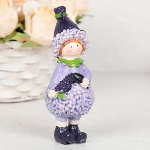 Фигурка Лаванда 12,5 см / Т734 /уп 2/120/ - Галеонтрейд фото 2