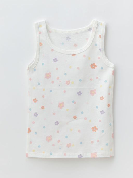 Майка для девочки хлопковые - Lesi kids фото 21