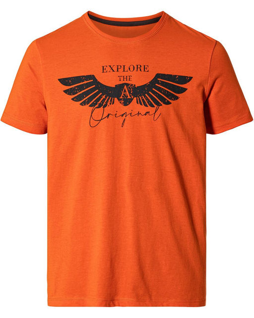 Мужская футболка LIVERGY  фото 2