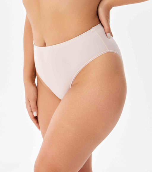 Трусы Misstyle 5007 голубой