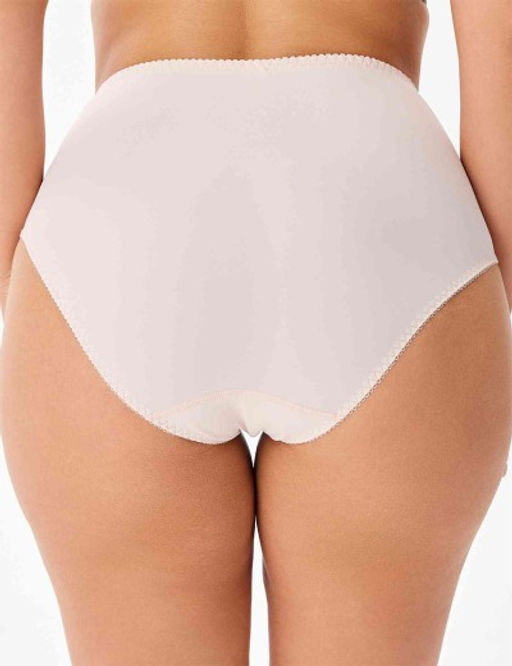 Трусы Misstyle 5003 Серебристый пион