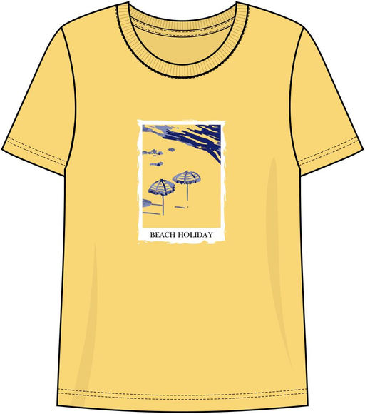 Футболка женская 53335 Lets go - Let's go фото 6