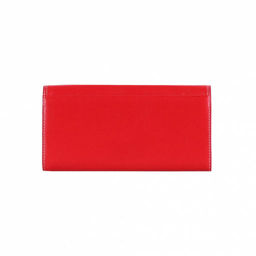 Кошелек 122-6601E red Prensiti