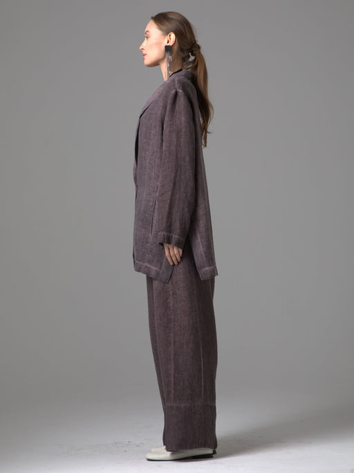 Жакет ЛЕН ПК - Жан и параскева фото 6