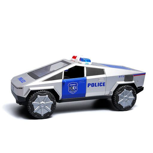 Машина "Power Slide" р/у, 27 MHz, в коробке