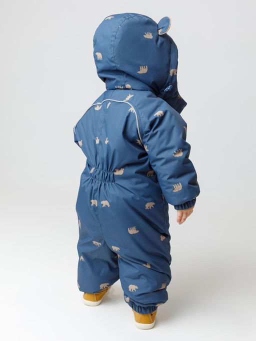 ВК 60133/н/2 УЗГ комбинезон дет