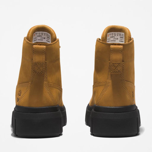 Ботинки / Timberland