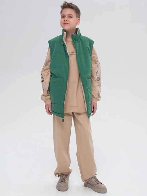 Pelican BFPQ5322U брюки для мальчиков  фото 5