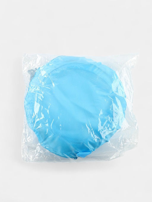 Бассейн сухой для шариков «Голубой», 110×110×38 см