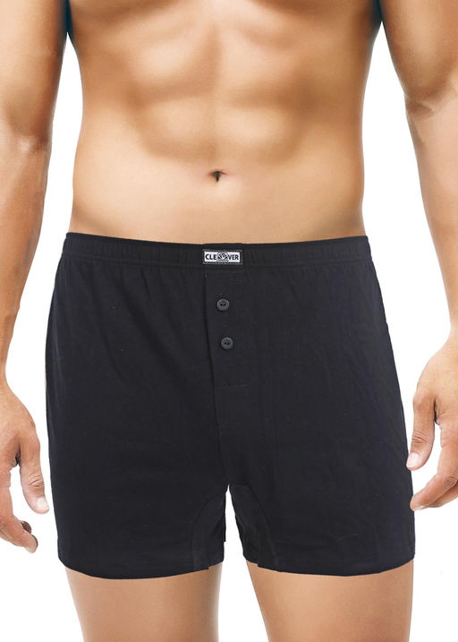 MBX608710/1 Трусы боксеры мужские