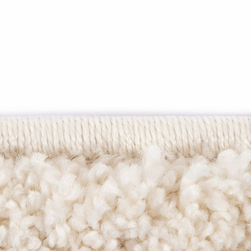 Ковер Шегги прямоугольный 100х200 см, 100% полипропилен, джут - Витебские ковры фото 2