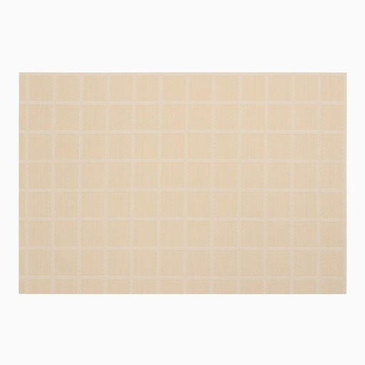 Салфетка на стол Доляна, цв. капучино, 45*30см  фото 2