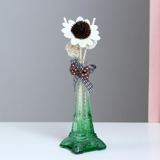 Набор подарочный Париж (диффузор и свечи) жасмин, Богатство Аромата фото 3