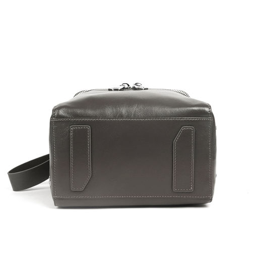 Женская сумка MIRONPAN арт. 62374 Темно-серый  фото 5