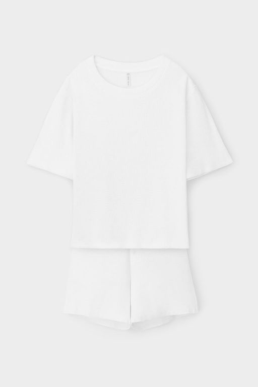 Е 20149/сахар пижама жен