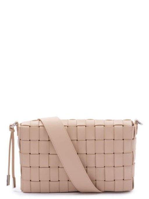 Сумка ELEGANZZA Z7816-7564 blush  фото 10