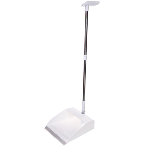 Набор для уборки, щетка для пола с совком F350