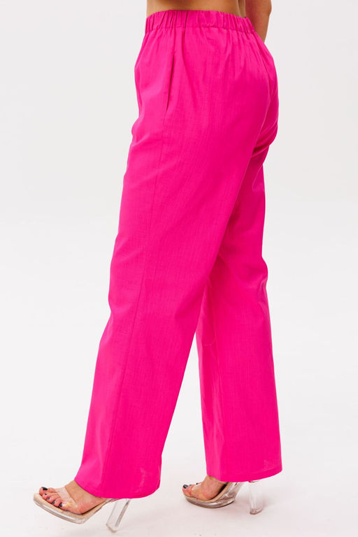 Костюм ANELLI 1597 малиновый щербет фото 3