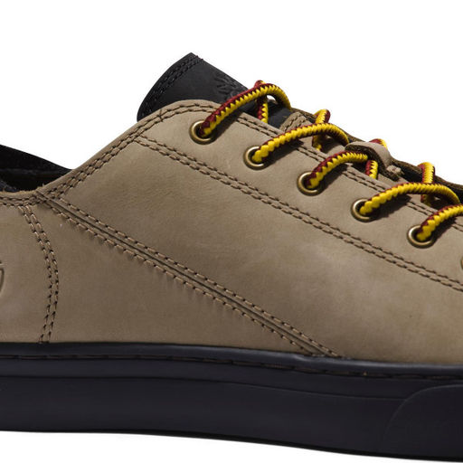 Мужские кеды Timberland Adv 2.0 Cupsole Modern Ox коричневые  фото 6