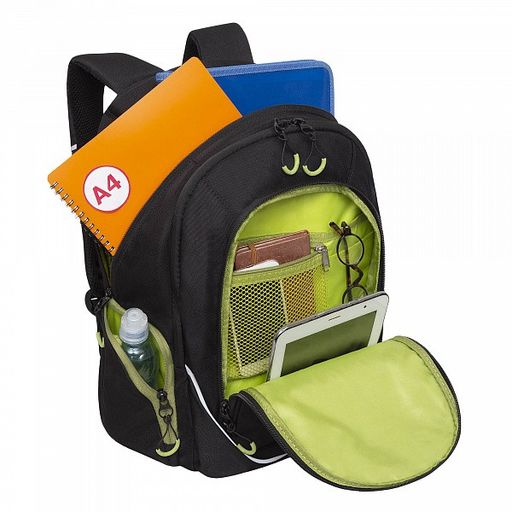 RU-135-31 Рюкзак - Grizzly фото 16