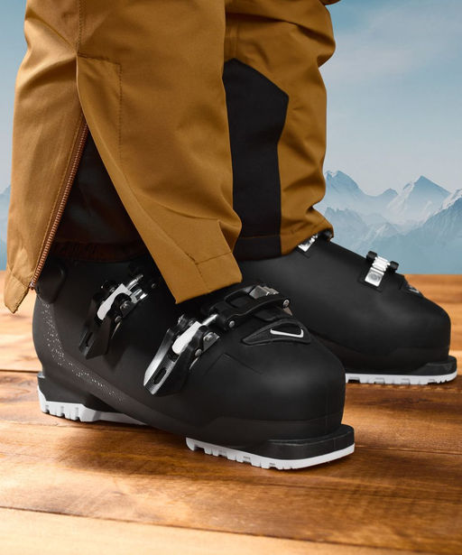 Лыжные брюки для девочек CRIVIT  фото 25