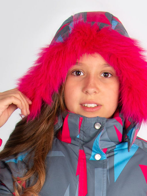 Костюм для девочки MYS