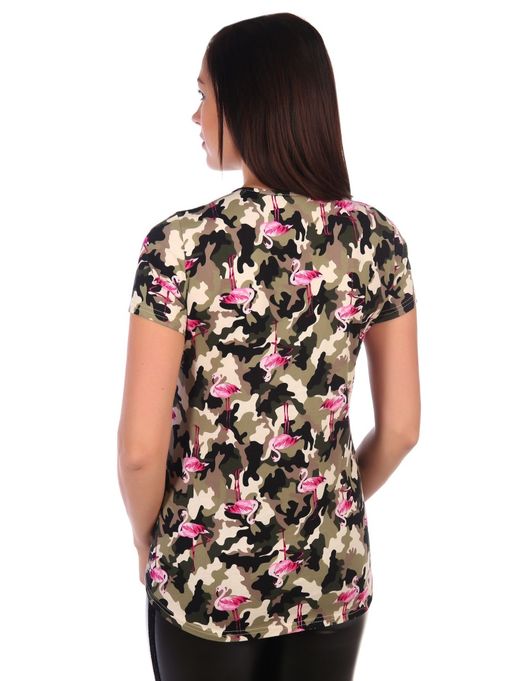 Футболка Каскад - Lovetex фото 2