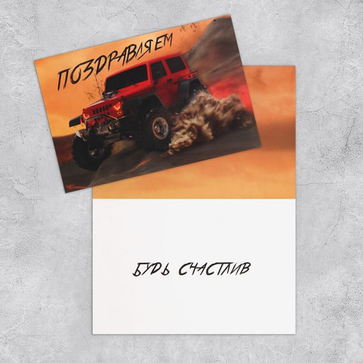 Набор открыток На все случаи жизни, 20 шт, 12 18 см - Дарите счастье фото 40