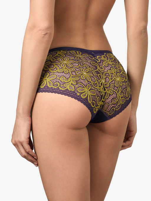 _Lui et Elle / Трусы шорты FLEUR  фото 2