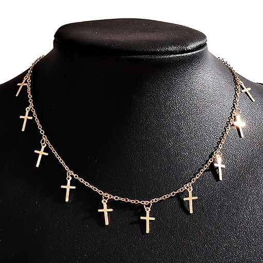 Чокер арт. 26 4317 (id 261157) - Rada фото 3