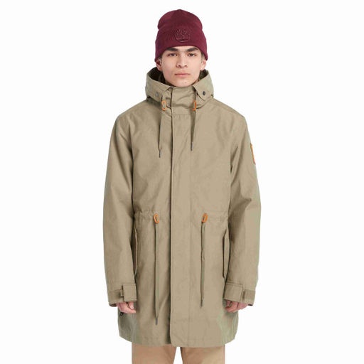 Куртка / Timberland  фото 4