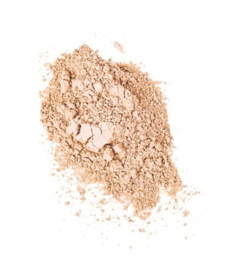 RELOUIS Пудра порошкообразная Classic Relouis № 025 натуральный бежевый  фото 2