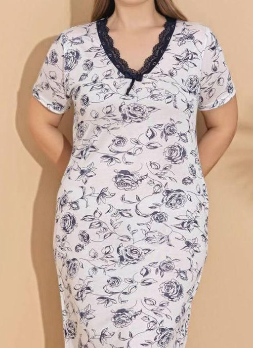 Женская сорочка Polkan 20117