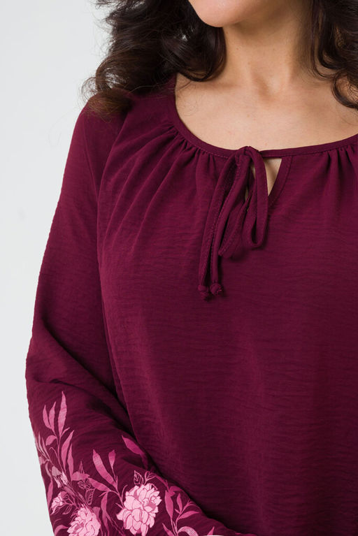 Туника Миранда (46-60) - Serenada фото 6