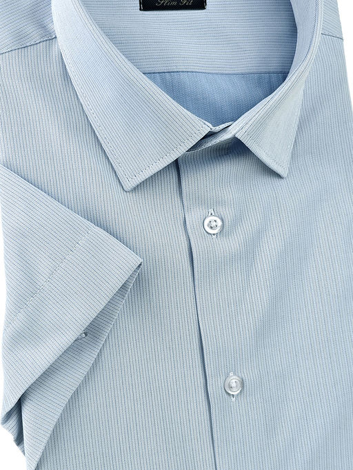 Рубашка 25-02-Т-08 - Nicolo angi фото 4