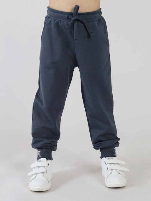 CRB wear / CSKB 70546-48-431 Брюки для мальчика,графит/Ex.Cherubino