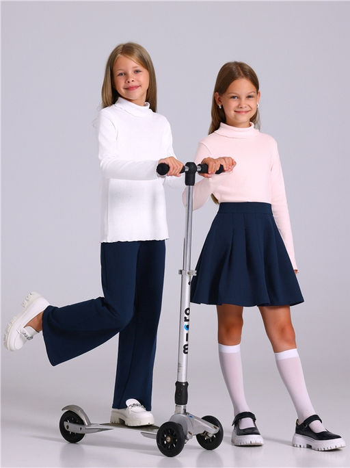 2водолазки 2ДДВД5827024