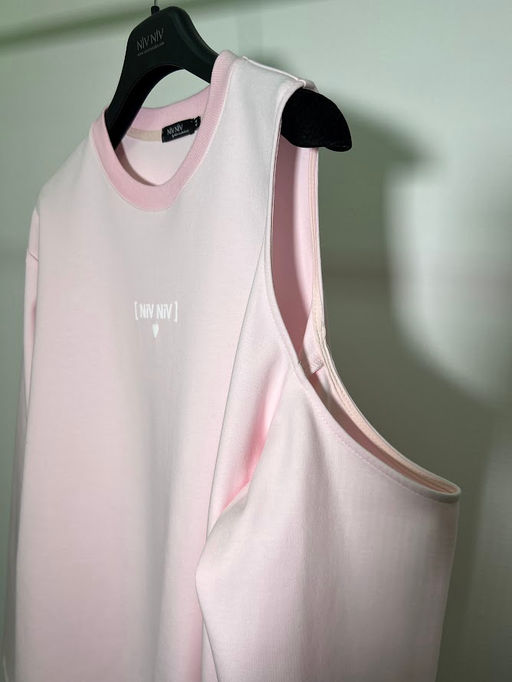 Лонг 1170 - Niv niv фото 5