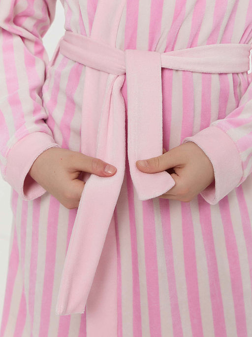 ХАЛАТ ДЛЯ ДЕВОЧЕК - Mark formelle фото 5