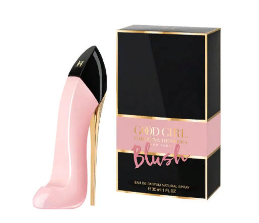 C. HERRERA GOOD GIRL BLUSH w EDP 50 ml M,