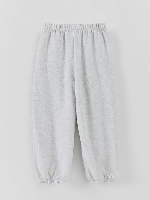 Брюки джоггеры для мальчиков серые - Mark formelle фото 6