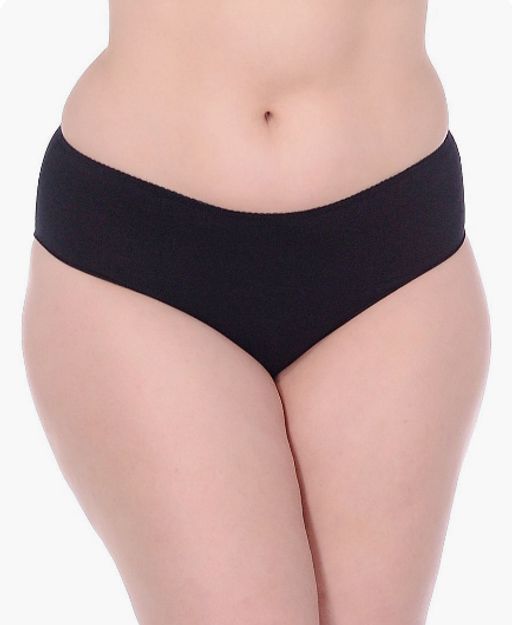 Т004 трусы белый - Новое время фото 3