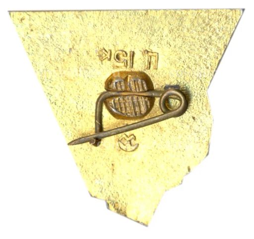 Значок Киев