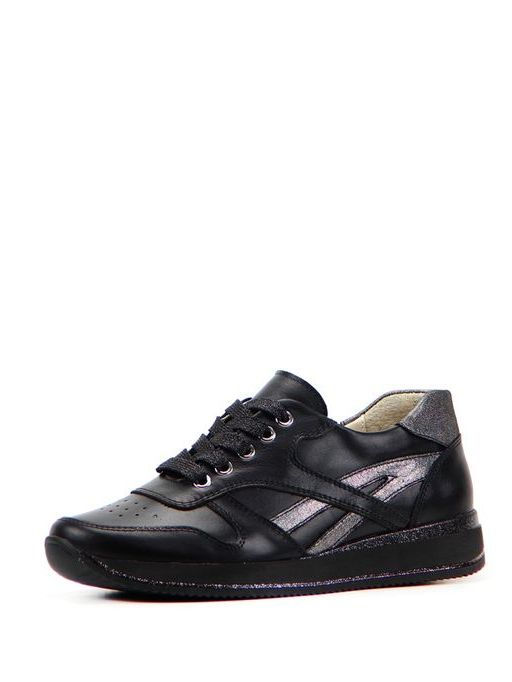 Кроссовки EDART 132.151 bl.black-ibiza