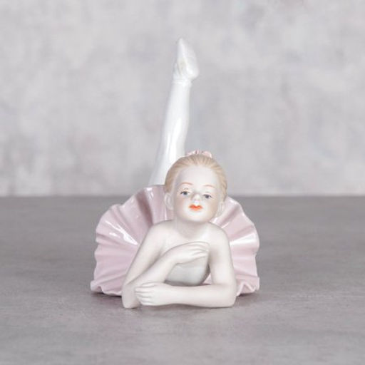 Статуэтка Балерина 13х11 см / HP3253 /уп 36/ - Галеонтрейд фото 2