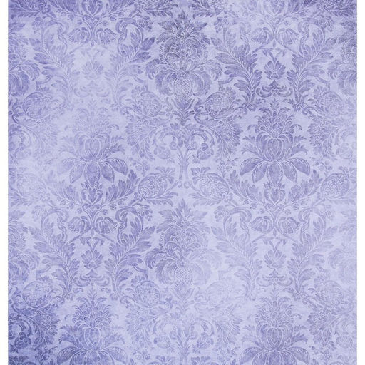 Цена за 10 шт. Бумага для скрапбукинга Нежный букет, 30.5?32 см, 180 г/м?