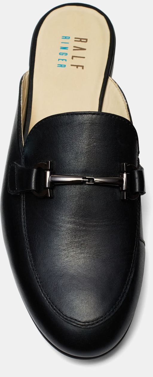 Туфли RALF RINGER 645110ЧН/ОГ645110ЧН фото 4