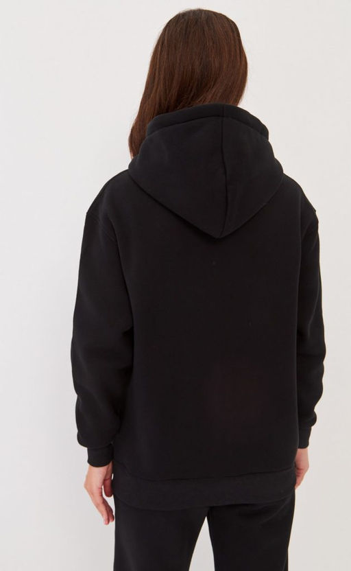 Худи P322-0553-2 black - Primm фото 9