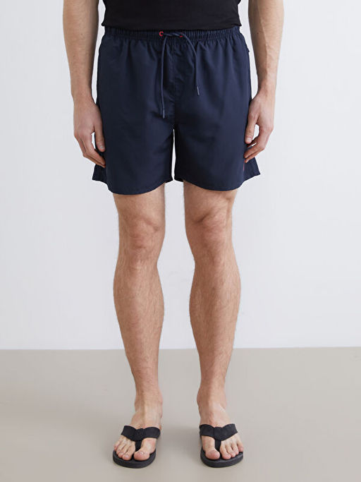 Diz Hizas? Boy Basic Erkek Deniz ?ortu