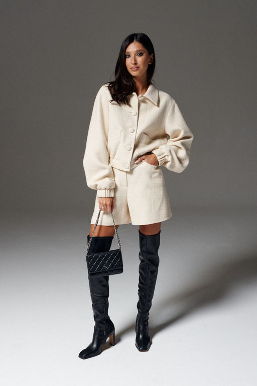 Жакет А5180 - Annete фото 2